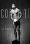 17-04-2013 Tadic dusan at studio in Enschede

[keywords]Nude, football, Full Length, Posed[/keywords]